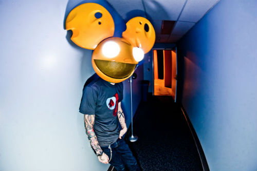 Deadmau5 Feat. Cypress Hill – Failbait