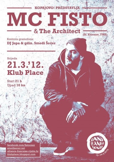 fisto architecht
