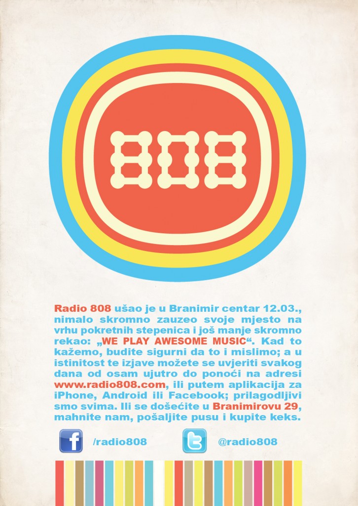 flyerradio808