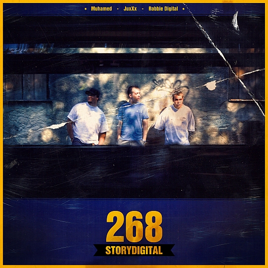 268 – Storydigital (Free Album)
