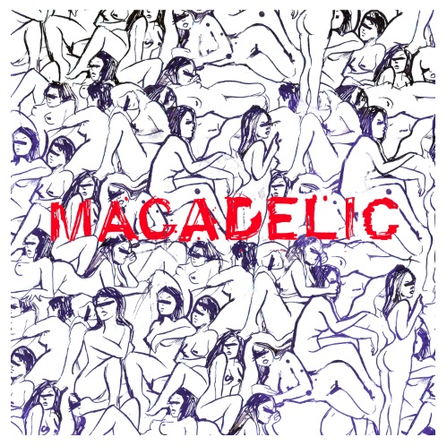 Mac Miller – Macadelic (Mixtape)