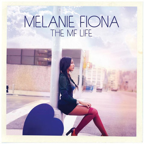 Melanie Fiona Feat. J. Cole – This Time