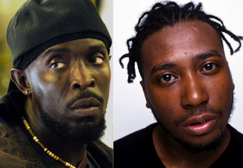 Omar from ‘The Wire’ to play Ol’ Dirty Bastard in new movie ‘Dirty White Boy’