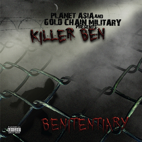 Killer Ben Feat. Phil The Agony & Roc Marciano – Cristal