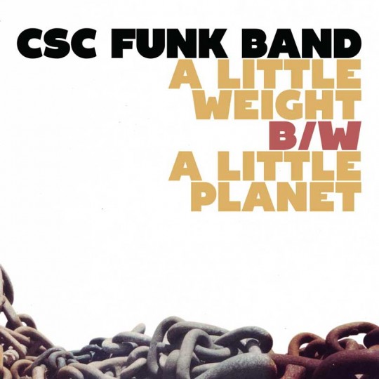 CSC Funk Band