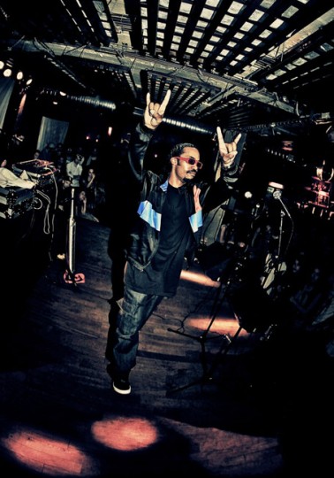 DamFunk
