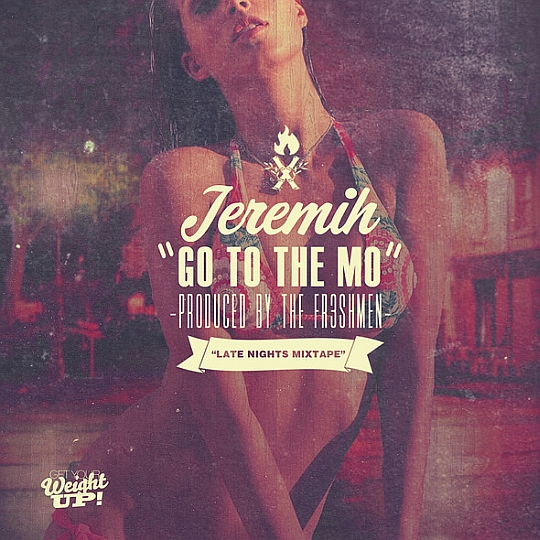 Jeremih – Go To The Mo