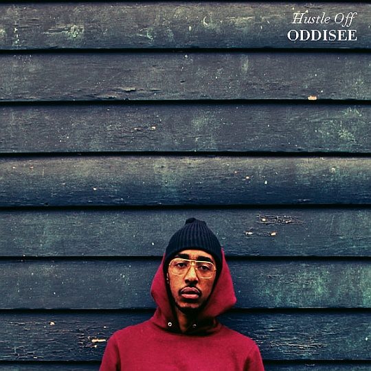 Oddisee – Hustle Off