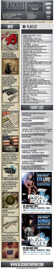 PLAYLIST 10.04.2012