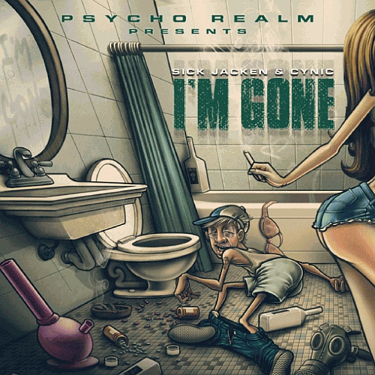 PsychoRealm_ImGone