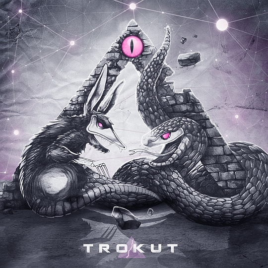 Free Download: TROKUT (Tripio & Bendicod)