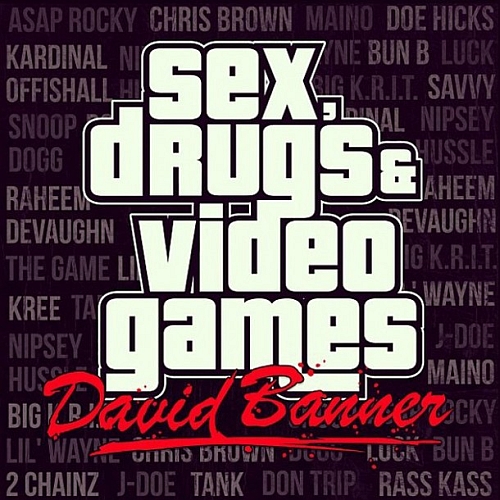 David Banner Feat. Snoop Dogg, Game, Nipsey Hu$$le, Ras Kass & Kree – Californication
