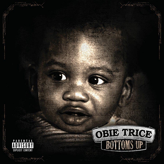 Obie Trice – Intro (prod. by Dr. Dre)