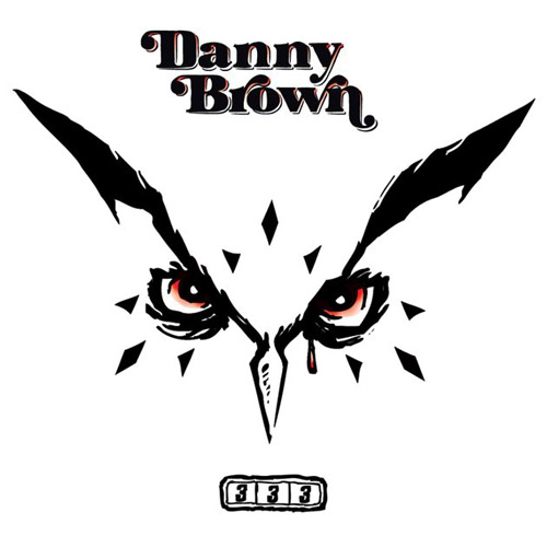 Danny Brown – Blunt After Blunt (3:33 Remix)