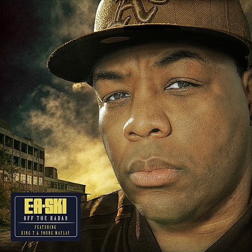 E-A Ski Feat. King T & Young Maylay – Off The Radar