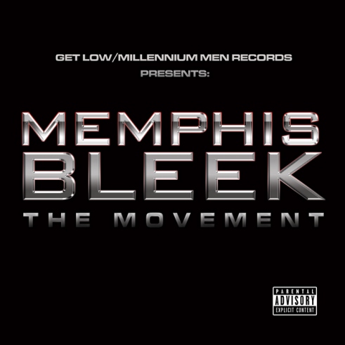Memphis Bleek – The Movement (Mixtape)