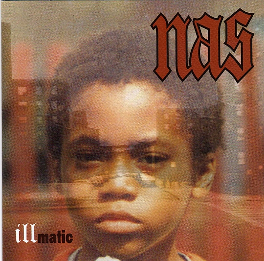 10 Things You Didn’t Know About “Illmatic”