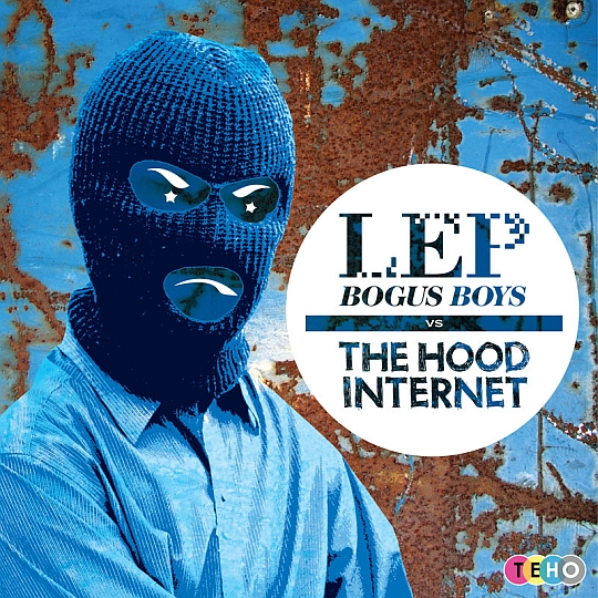 L.E.P. Bogus Boys Feat. Rick Ross – Kush & Leather (Remix)