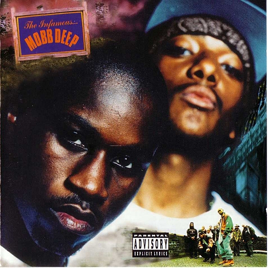 10 Things You Didn’t Know About Mobb Deep’s “The Infamous”