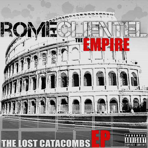 Rome Clientel – Warzone (prod. by Just Blaze)