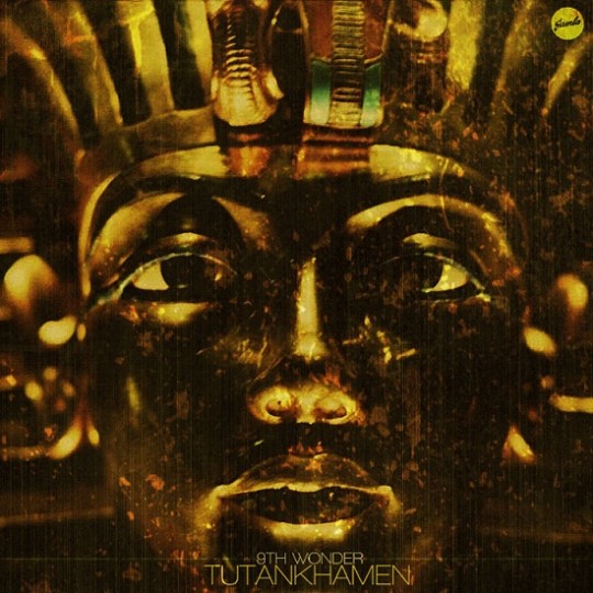 9th_Tutankhamen
