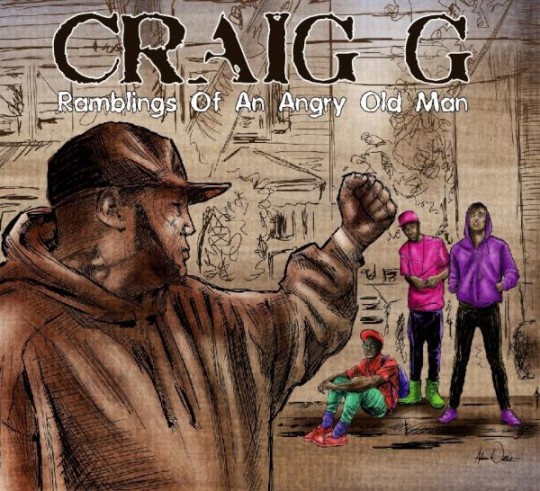 craig g