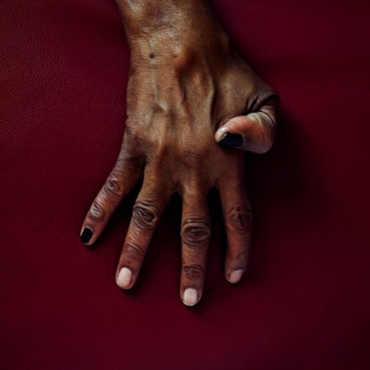 Bobby Womack