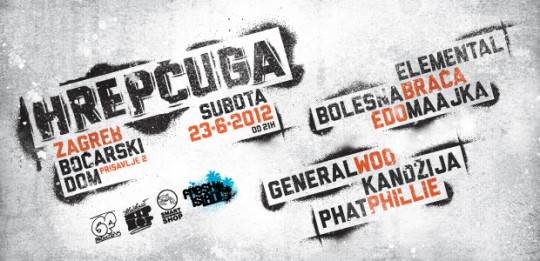 HREPCUGA 1