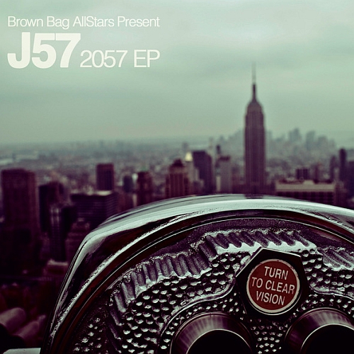 J57 Feat. Rasheed Chappell & DJ Brace – Elite Status