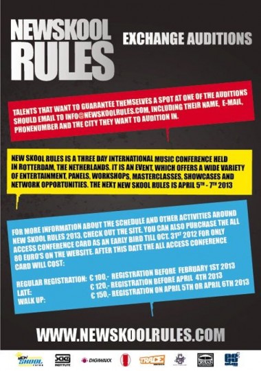 New-Skool-Rules