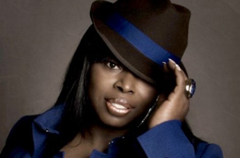 angie stone