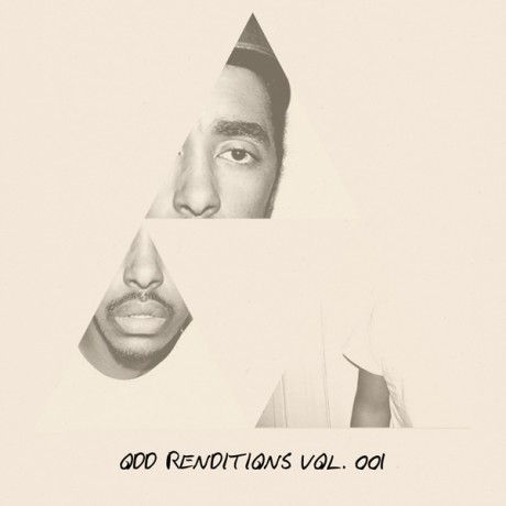 Free Download: Oddisee – Odd Renditions EP