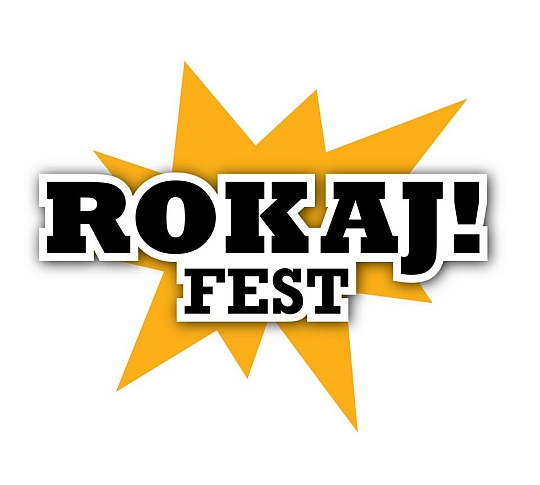 Otkazan Rokaj Fest