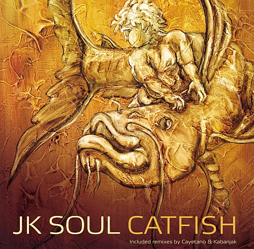 JK Soul – Cat Fish (EP Snippet)