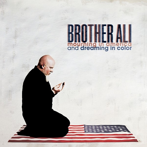 Brother Ali – Stop The Press (prod. by Jake One)