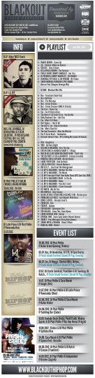 PLAYLIST 19-6