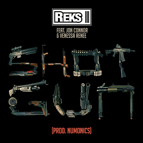 REKS Feat. Jon Connor & Venessa Renee – Shotgun