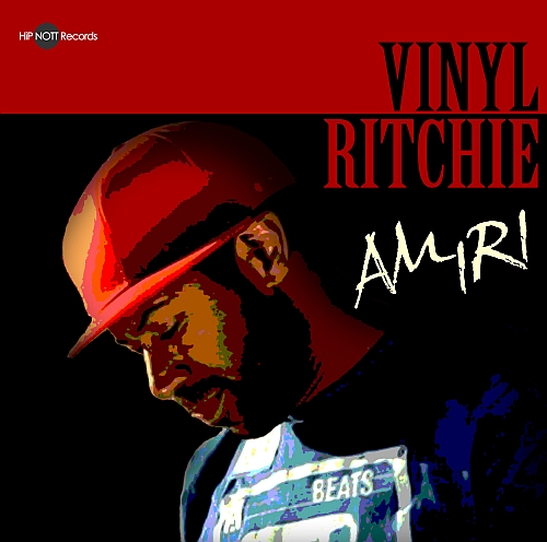 Amiri Feat. Bootie Brown (The Pharcyde) – From The Soul (Throwback Remix)