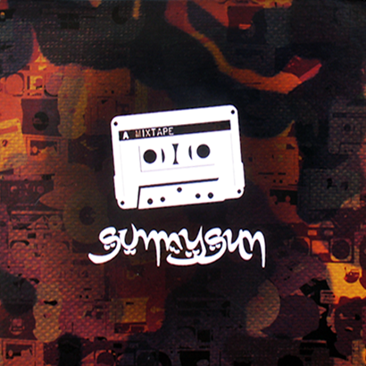 MC Sunny Sun – Mixtape