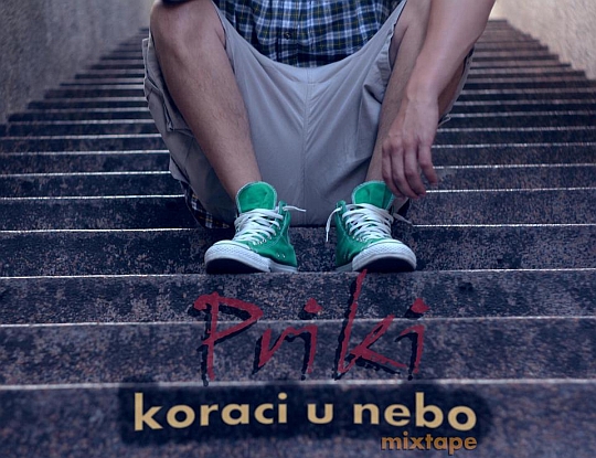 priki mixtape