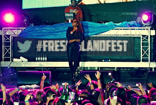 Fresh Island Festival najavljuje svoje drugo izdanje za 2013.