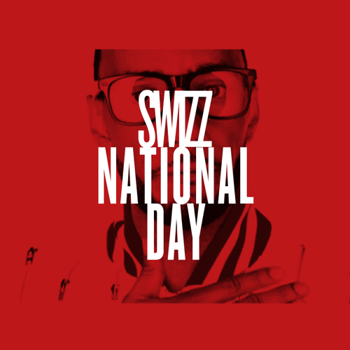 Swizz National Day (Mixtape)