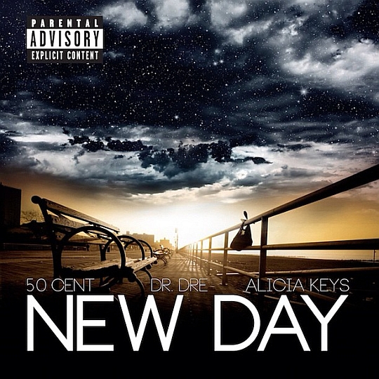 50 Cent Feat. Dr. Dre & Alicia Keys – New Day