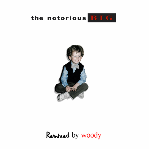 Woody & The Notorious B.I.G.: Remixed (Album)