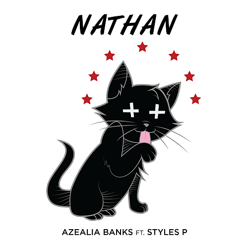Azealia Banks Feat. Styles P – Nathan