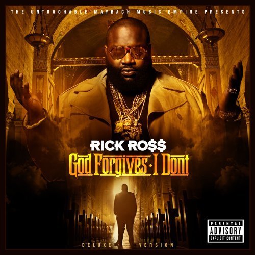Rick Ross Feat. Andre 3000 – Sixteen