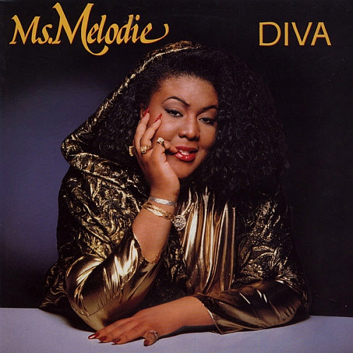 R.I.P. Ms. Melodie (Boogie Down Productions)