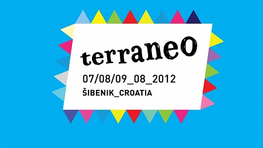 Terraneo Festival 2012 (Satnica Programa)