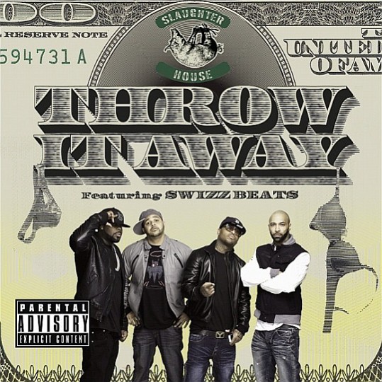 throwitaway