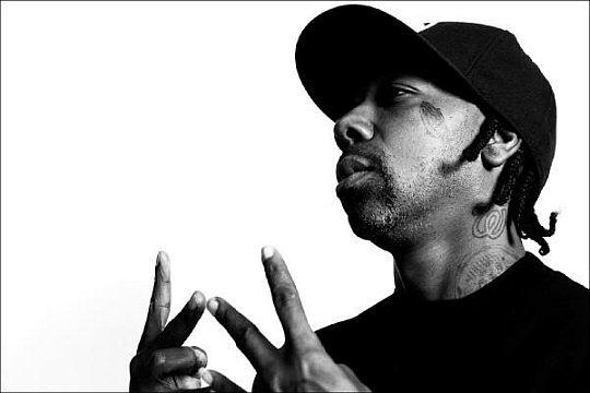 MC Eiht Feat. Young Maylay – Who Runn The Blocc